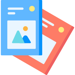 locandina svg